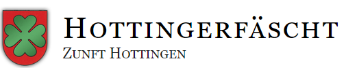 HOTTINGERFÄSCHT